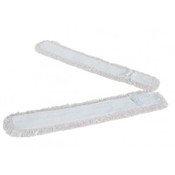 Mop bumbac tip foarfeca 105 cm 2/set 